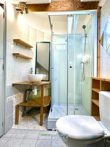 Location Appartement 2 pièces 40m² DIJON 21000 - Photo 5