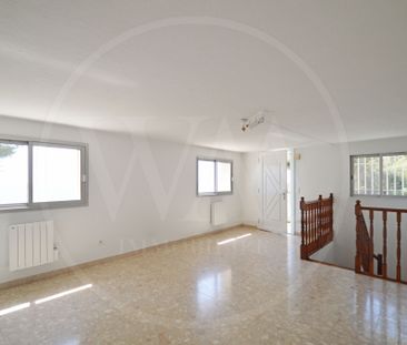 3 Pièces 67 m² en duplex au calme, LA GAUDE - Photo 1