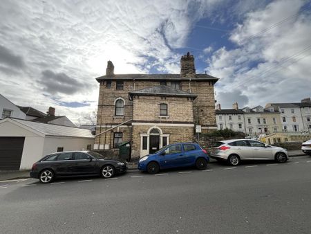 1 bedroom apartment to rent - Photo 5