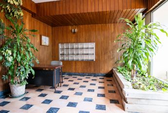 Apartamento T3 em Lisboa