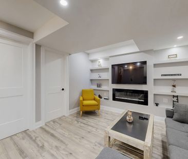 For Lease - 622 Sweetwater Crescent Unit# BSMNT, Newmarket, Ontario - Photo 5
