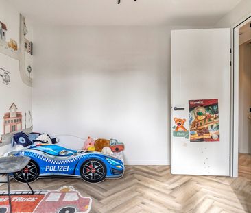 Huis te huur: Heiltje de Vos-Krulstraat 19 3065 EM Rotterdam - Foto 4