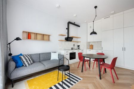 PORT PRASKI | 2 POKOJE | PO REMONCIE 34.79 m² - Photo 3