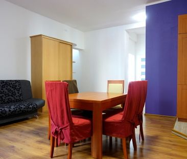 mieszkanie na wynajem - Szczecin, Centrum, ul. Kaszubska - Photo 2