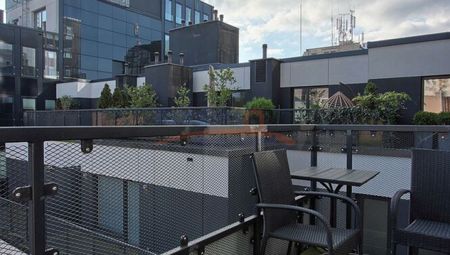 Śródmieście-Centrum, al. Niepodległości, Szczecin - Photo 3