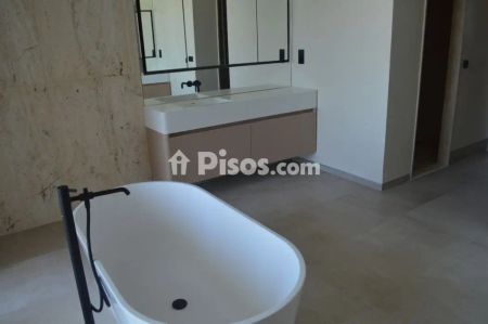 Piso en alquiler en Calle Pacífico, número >100 - Photo 5