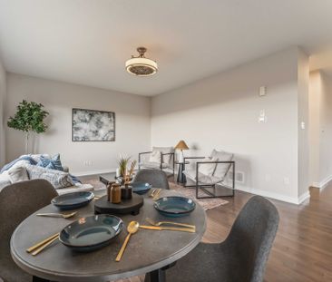 For Lease - 3040 Travertine Way, Barrhaven, Ontario - Photo 2