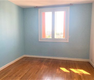 Bel appartement T3 - Proche Gare Viotte - Photo 2