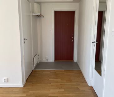 Bergsvägen, Sundsvall - Photo 2