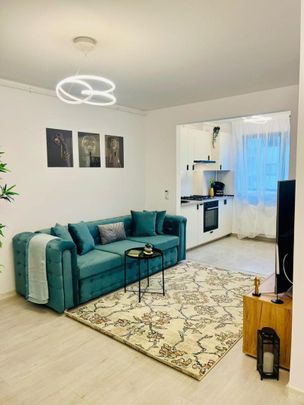 Inchirieri Apartamente 2 camere Bucuresti - Fotografie 1