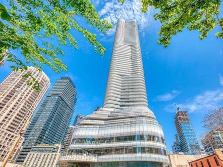 For Lease - 11 Wellesley Street Unit# 4909, Toronto, Ontario - Photo 4