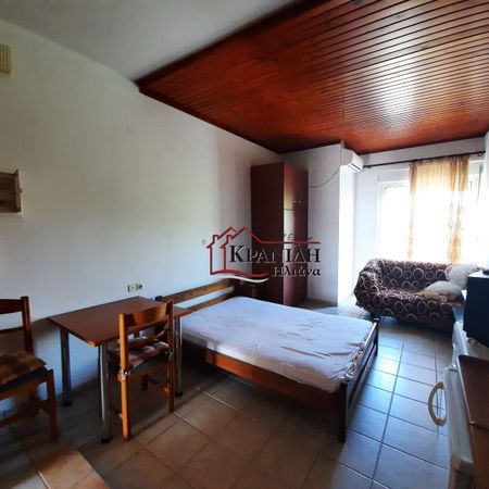 Studio/Γκαρσονιέρα για ενοικίαση Κρεμαστή (Ρόδος) - Φωτογραφία 3