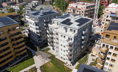 Forskningsringen 78, Ursvik - Foto 2