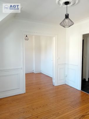 Location Appartement 3 pièces 62m² BEAUVAIS 60000 - Photo 1