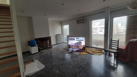 Μεζονέτα για ενοικίαση - Χολαργός, - Photo 3