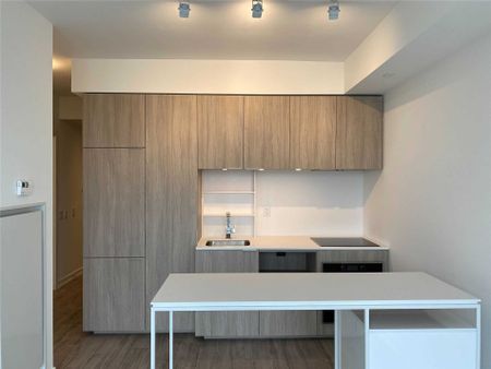 For Lease - 77 Shuter Street Unit# 2503, Toronto, Ontario - Photo 5