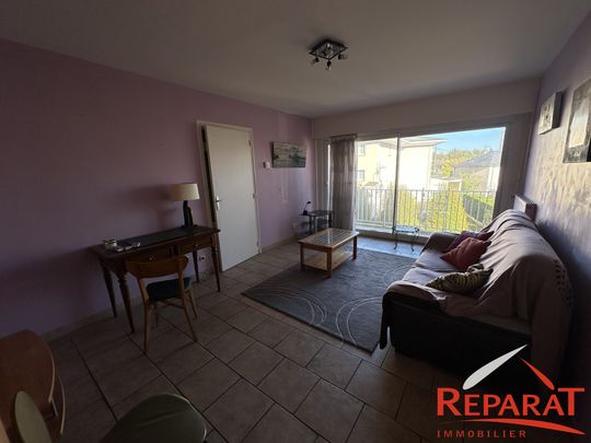 Location Appartement 2 pièces 59m² BRIVE LA GAILLARDE 19100 - Photo 1