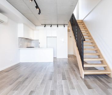 Two Bedroom Apartment In Near New Warehouse Development - Photo 6