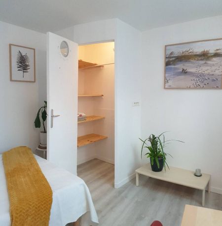 colocation de 3 chambres - Photo 3