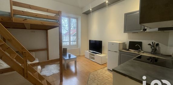 Studio 1 pièce de 21 m² à Vauréal (95490) - Photo 2