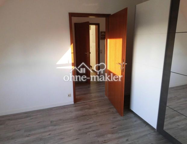 2 Zimmer Wohnung - Foto 1