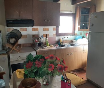 Μεζονέτα για ενοικίαση Άνω Βάθεια (Αμάρυνθος) - Photo 4