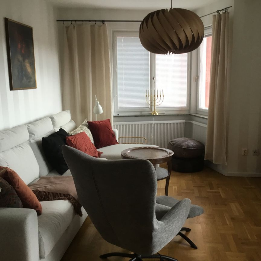 Lagmansvägen, Södertälje - Photo 1