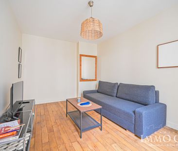 Appartement meublé 2 pièces - 40m² - Photo 2