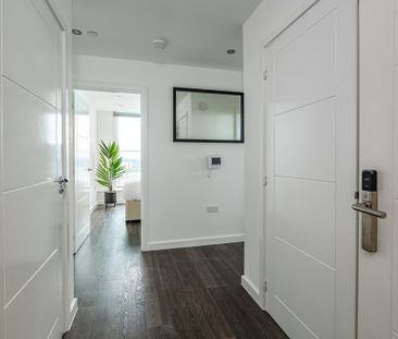 2 bedroom penthouse to rent - Photo 5