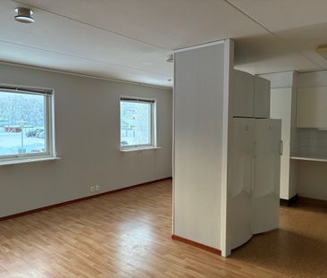 2 rok, Järvstigen 39 – trygghetsboende - Foto 1