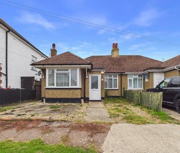 2 bedroom semi-detached bungalow to rent - Photo 6