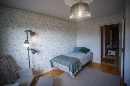 Irisgatan, Mölndal - Foto 5