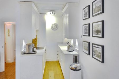 1 bedroom flat to rent - Photo 5