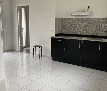 Appartement 2 pièces - 42.78m² - Photo 3