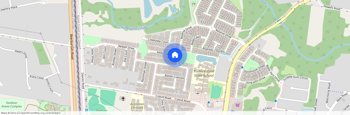 2/1 Kello Court, Qld 4510, Caboolture