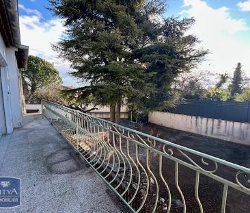 Location Appartement 3 pièces 69m² LE PONTET 84130 - Photo 6