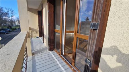 5 pièces - 83,55 m² - 1er étage - Colocation non autorisée - Photo 5