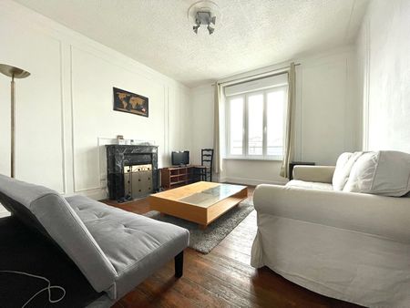 T3 Meublé - Rue Solférino - 62.94 m² - Photo 4