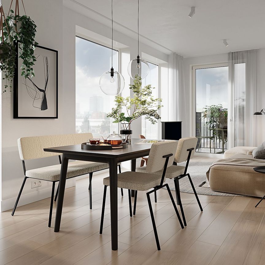 Ottho Heldringstraat 3 B11 - Foto 1