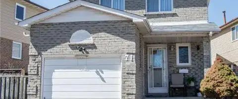 BSMT - 71 GREENBELT CRESCENT | BSMT - 71 GREENBELT CRESCENT, Richmond Hill - Photo 1