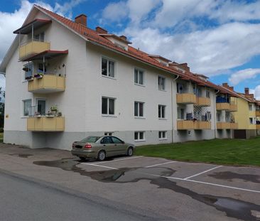 PARKGATAN 5 A - Photo 1