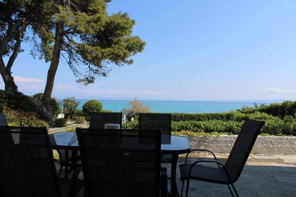 Βίλα για ενοικίαση Χανιώτης (Παλλήνη) - Photo 1