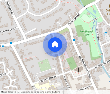 Westgate, Driffield, YO25 6TA - Photo 1