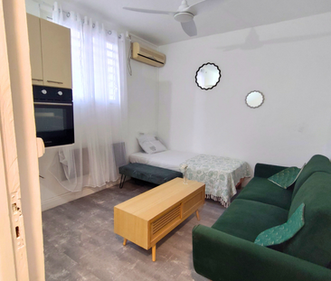 Location Appartement 1 pièce 30m² BASSE TERRE 97100 - Photo 1