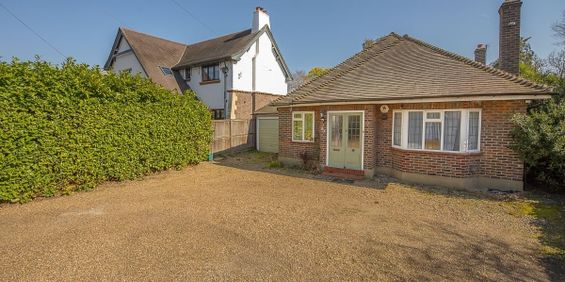 3 bedroom bungalow to rent - Photo 3