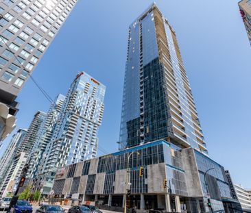 1500 Boul. René-Lévesque O., app.408, H3G 0H6, Montréal - Photo 5