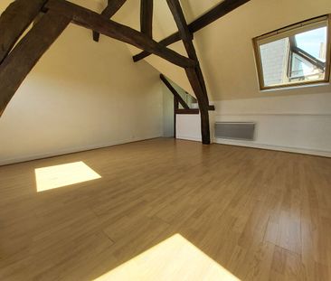 Location Appartement 1 pièce 27m² ROUEN 76000 - Photo 6