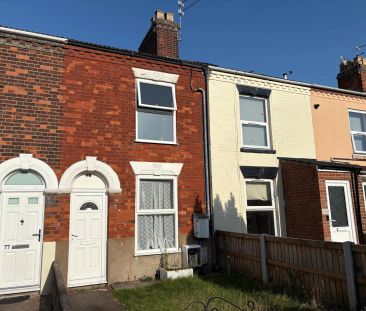 Deceptively spacious Three bedroom terrace property which recently ... - Photo 6