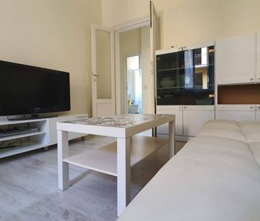 Trilocale via Giuseppe Meda, Ascanio Sforza, Milano - Photo 1