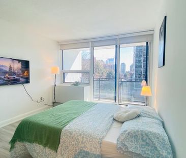 Flex Premium with Balcony - 201 Sherbourne - Photo 5